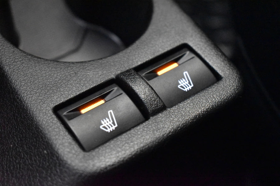 Фото LADA Niva Legend 3 дв. с пробегом | №8 Фото LADA Niva Legend 3 дв. с пробегом | №8