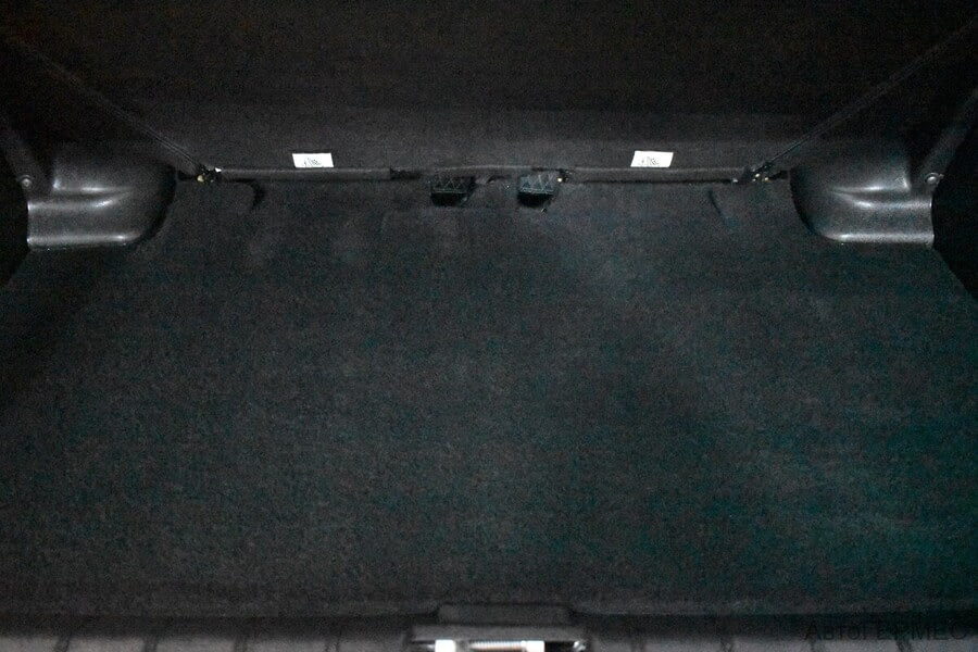 Фото LADA Niva Legend 3 дв. с пробегом | №14 Фото LADA Niva Legend 3 дв. с пробегом | №14