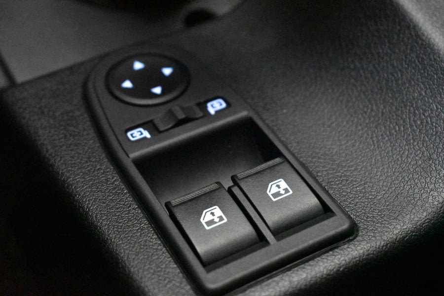 Фото LADA Niva Legend 3 дв. с пробегом | №9 Фото LADA Niva Legend 3 дв. с пробегом | №9