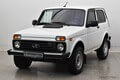 Фото LADA NIVA Legend I Рестайлинг (2020) с пробегом | №1 Фото LADA NIVA Legend I Рестайлинг (2020) с пробегом | №1