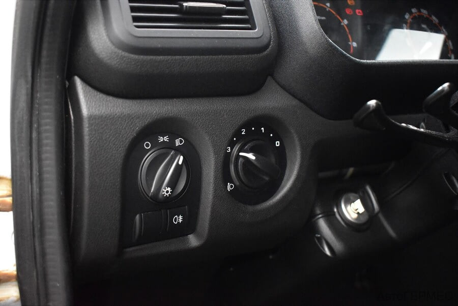 Фото LADA Niva Legend 3 дв. с пробегом | №9