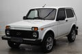 Фото LADA Niva Legend 3 дв. с пробегом | №1
