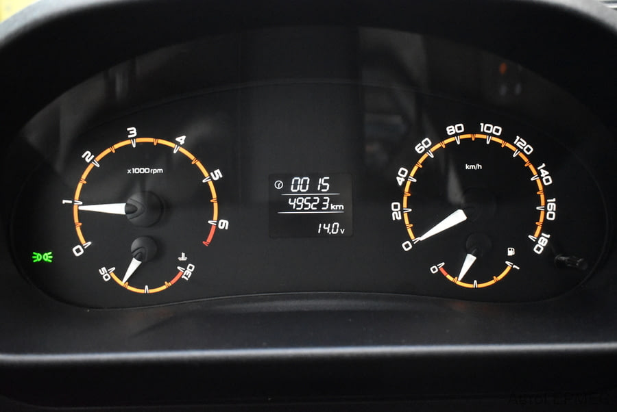 Фото LADA Niva Legend 3 дв. с пробегом | №6