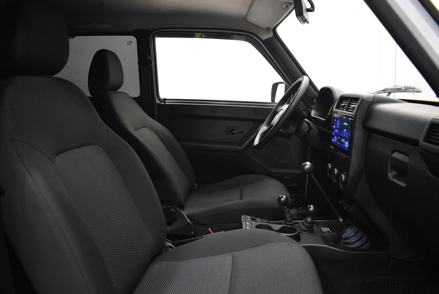 Фото LADA Niva Legend 3 дв. с пробегом | №11