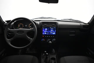 Фото LADA Niva Legend 3 дв. с пробегом