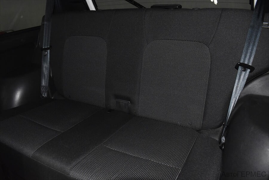 Фото LADA Niva Legend 3 дв. с пробегом | №12