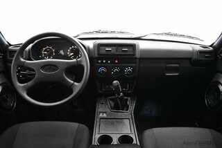 Фото LADA Niva Legend 3 дв. с пробегом Фото LADA Niva Legend 3 дв. с пробегом