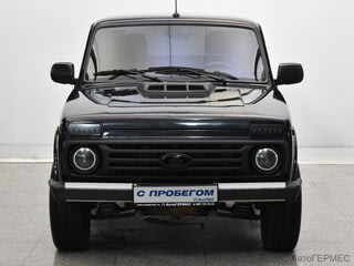 Фото LADA Niva Legend 3 дв. с пробегом Фото LADA Niva Legend 3 дв. с пробегом