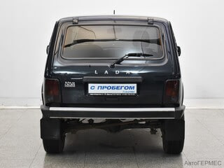 Фото LADA Niva Legend 3 дв. с пробегом Фото LADA Niva Legend 3 дв. с пробегом