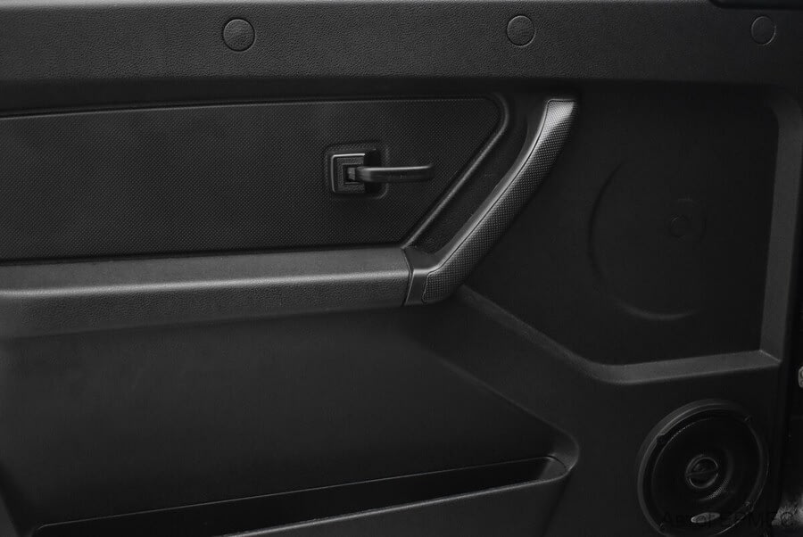 Фото LADA Niva Legend 3 дв. с пробегом | №11