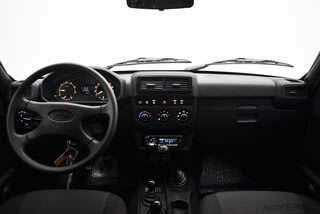 Фото LADA Niva Legend 3 дв. с пробегом