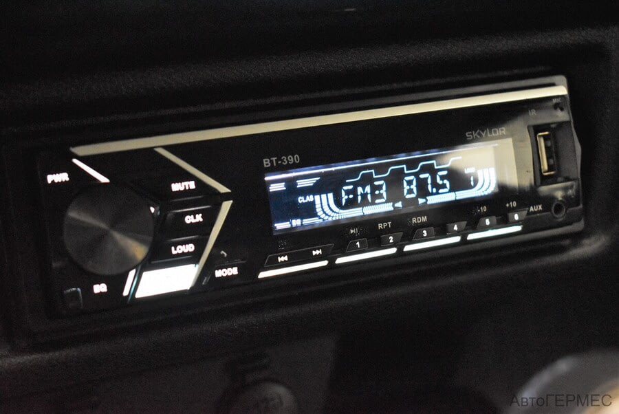 Фото LADA Niva Legend 3 дв. с пробегом | №8