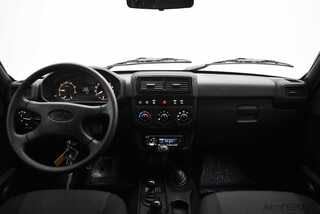 Фото LADA Niva Legend 3 дв. с пробегом