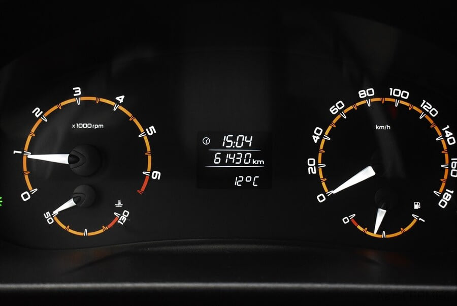 Фото LADA Niva Legend 3 дв. с пробегом | №6