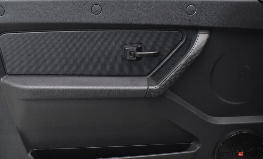 Фото LADA Niva Legend 3 дв. с пробегом | №9 Фото LADA Niva Legend 3 дв. с пробегом | №9