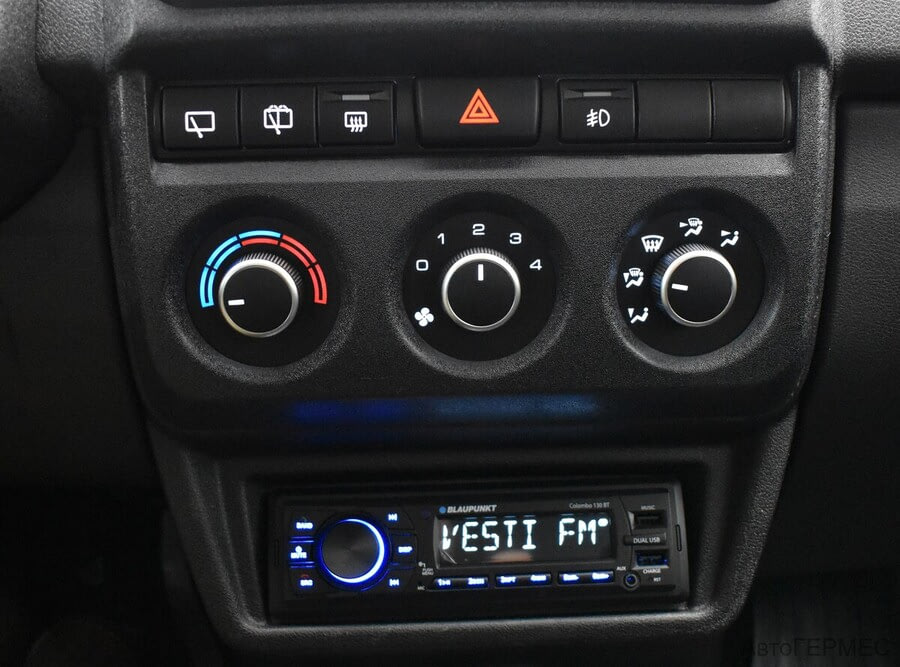 Фото LADA Niva Legend 3 дв. с пробегом | №7 Фото LADA Niva Legend 3 дв. с пробегом | №7