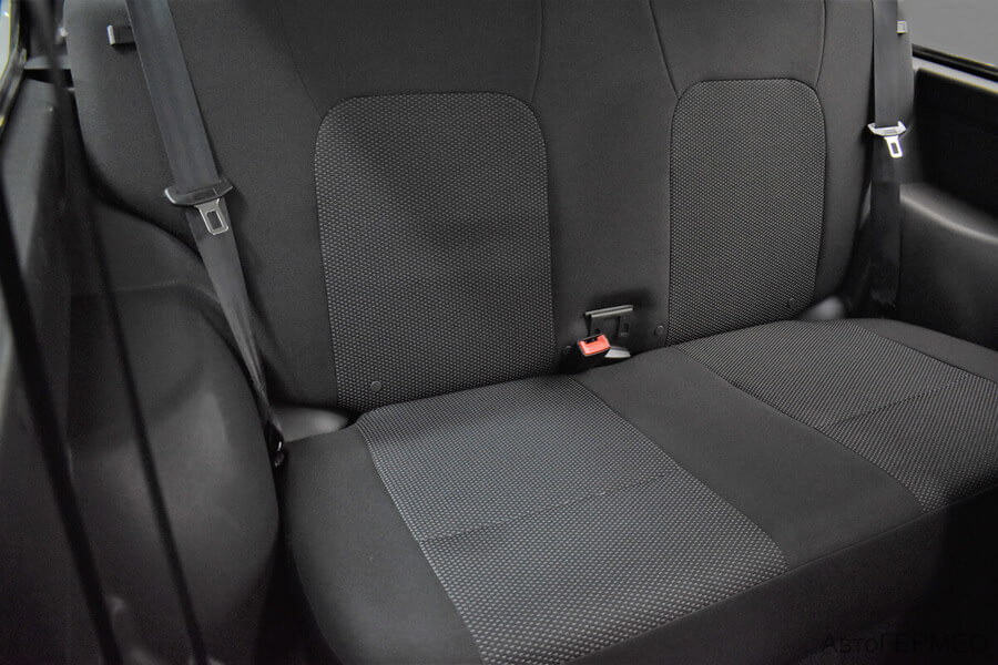 Фото LADA Niva Legend 3 дв. с пробегом | №11 Фото LADA Niva Legend 3 дв. с пробегом | №11