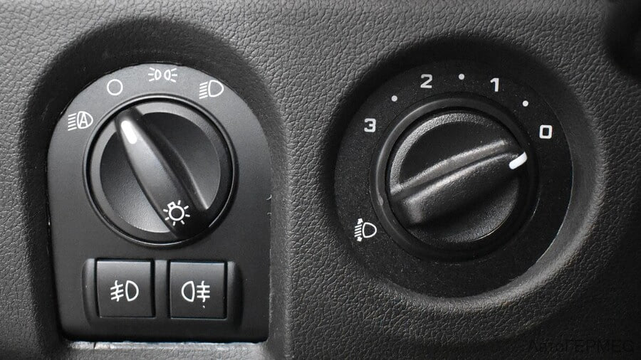 Фото LADA Niva Legend 3 дв. с пробегом | №8 Фото LADA Niva Legend 3 дв. с пробегом | №8