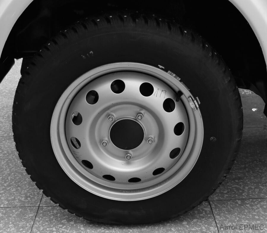 Фото LADA Niva Legend 3 дв. с пробегом | №14 Фото LADA Niva Legend 3 дв. с пробегом | №14