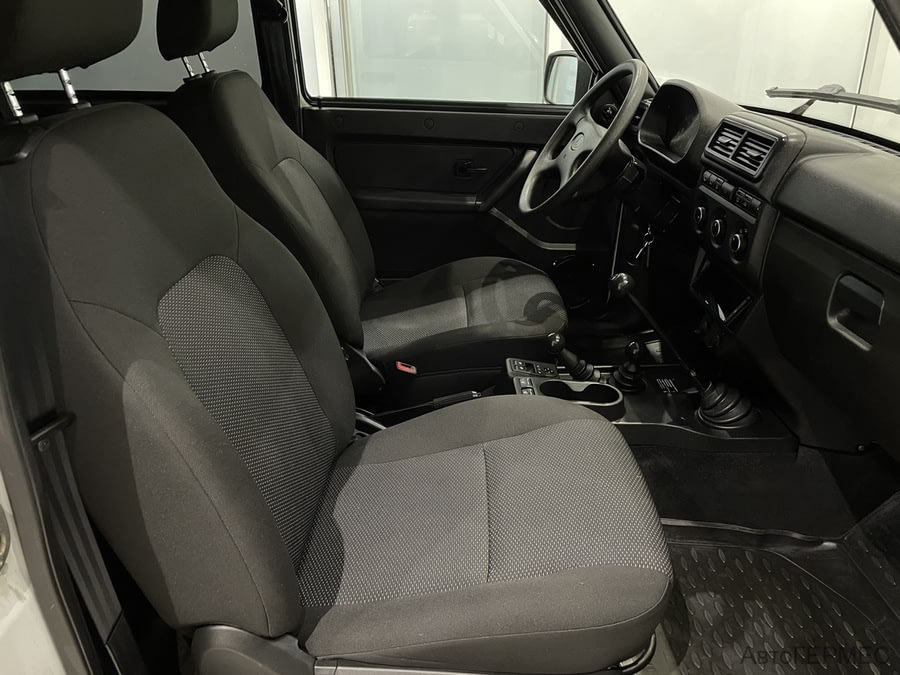 Фото LADA Niva I с пробегом | №10 Фото LADA Niva I с пробегом | №10