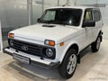 Фото LADA Niva I с пробегом | №1 Фото LADA Niva I с пробегом | №1
