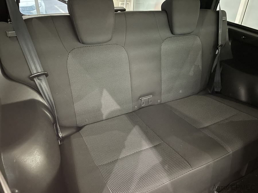 Фото LADA Niva I с пробегом | №11 Фото LADA Niva I с пробегом | №11