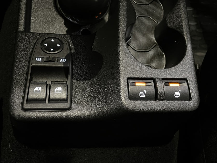 Фото LADA Niva I с пробегом | №8 Фото LADA Niva I с пробегом | №8