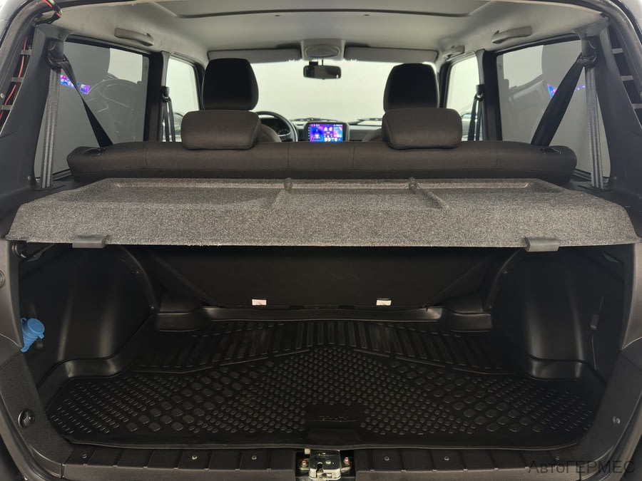 Фото LADA Niva Legend 3 дв. с пробегом | №12