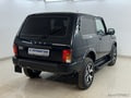 Фото LADA Niva Legend 3 дв. с пробегом | №4