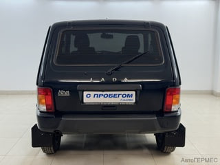 Фото LADA Niva Legend 3 дв. с пробегом Фото LADA Niva Legend 3 дв. с пробегом