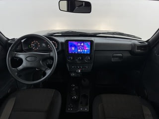 Фото LADA Niva Legend 3 дв. с пробегом Фото LADA Niva Legend 3 дв. с пробегом