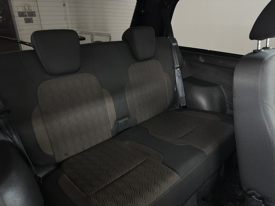 Фото LADA Niva Legend 3 дв. с пробегом | №11