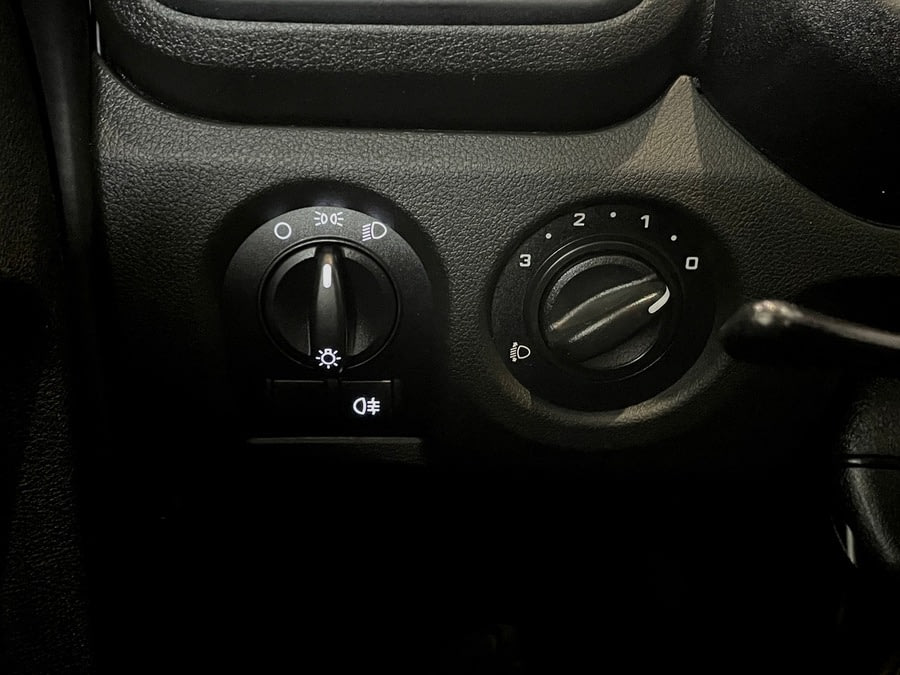 Фото LADA Niva Legend 3 дв. с пробегом | №9