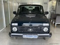 Фото LADA Niva Legend 3 дв. с пробегом | №2
