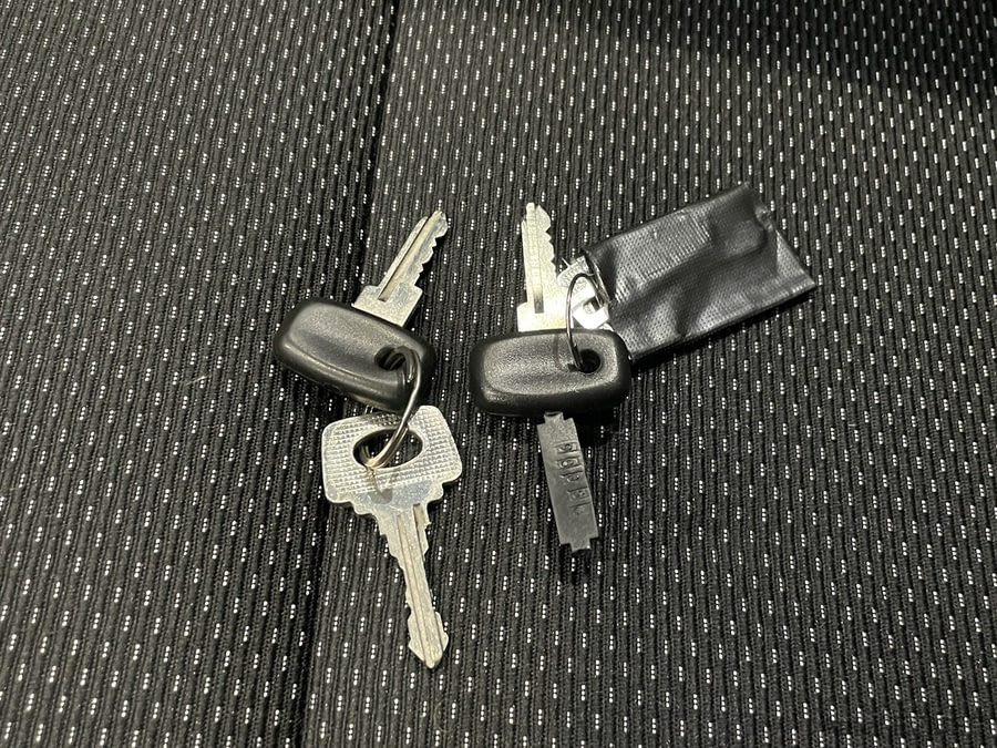 Фото LADA Niva Legend 3 дв. с пробегом | №15