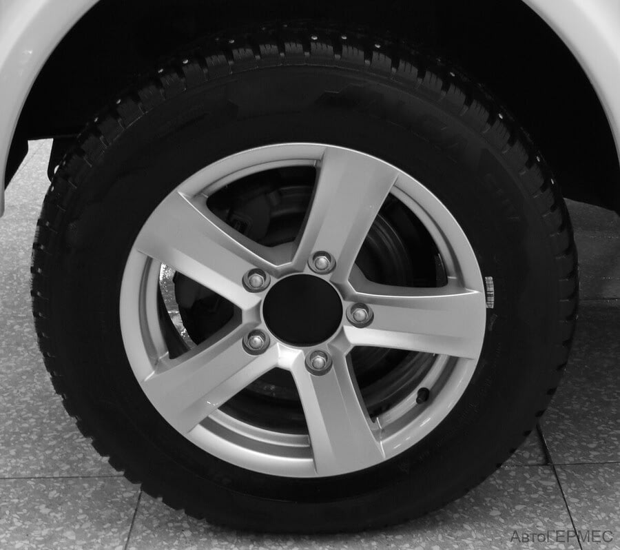 Фото LADA Niva I с пробегом | №14 Фото LADA Niva I с пробегом | №14