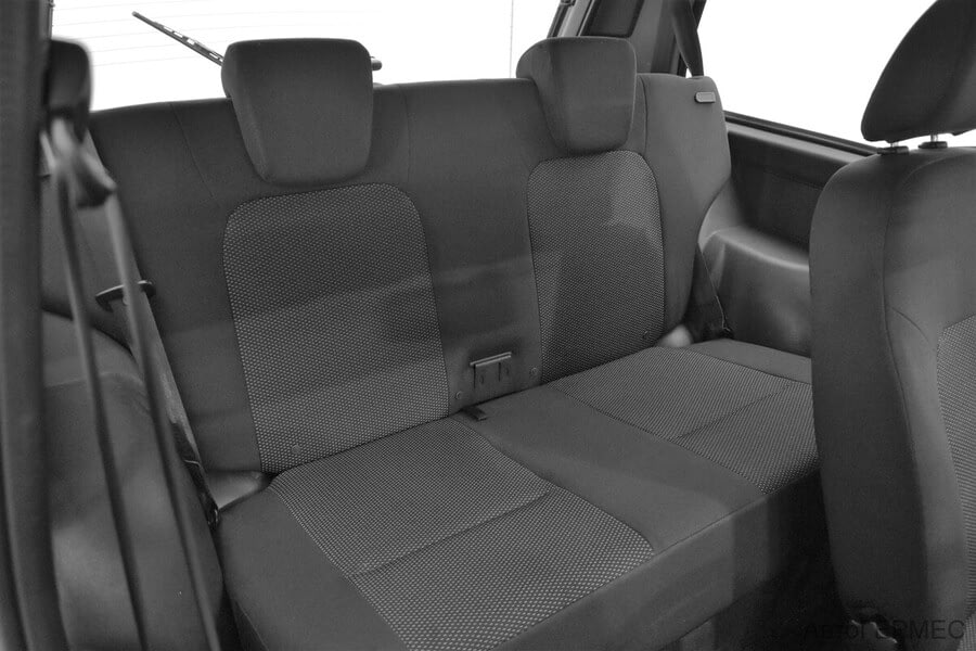 Фото LADA Niva I с пробегом | №11 Фото LADA Niva I с пробегом | №11