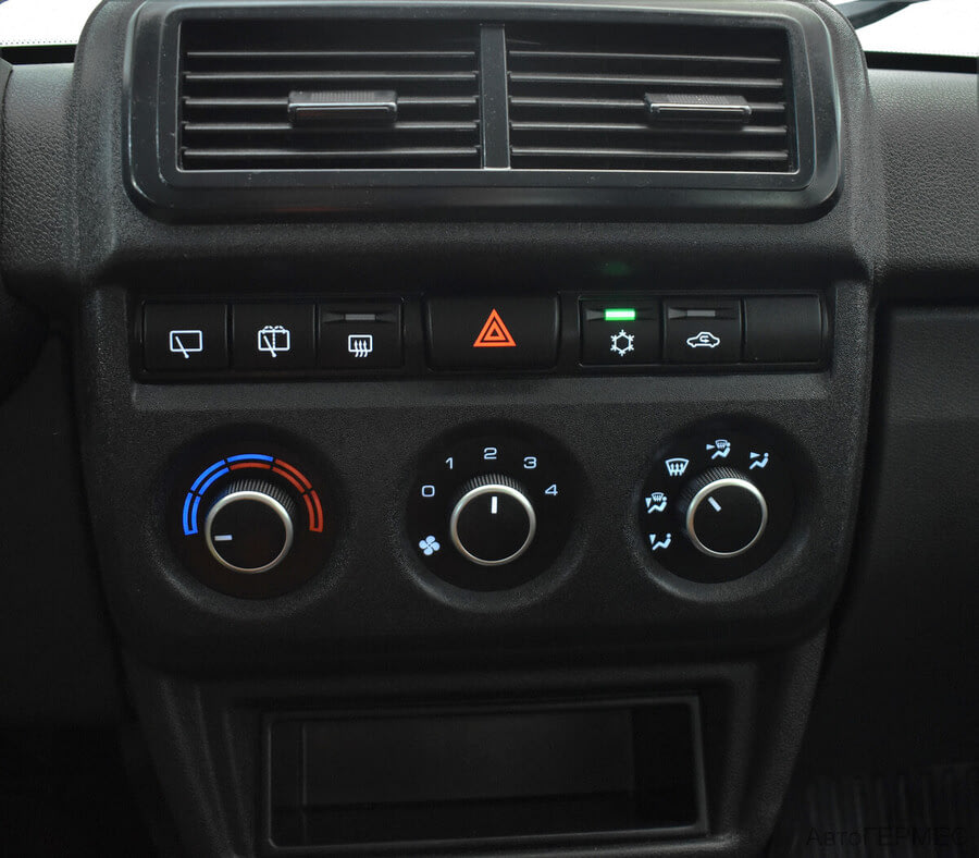 Фото LADA Niva I с пробегом | №7 Фото LADA Niva I с пробегом | №7