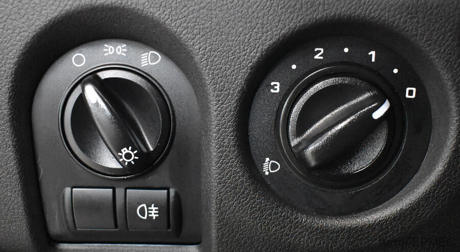 Фото LADA Niva I с пробегом | №8 Фото LADA Niva I с пробегом | №8