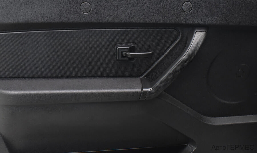 Фото LADA Niva I с пробегом | №9 Фото LADA Niva I с пробегом | №9