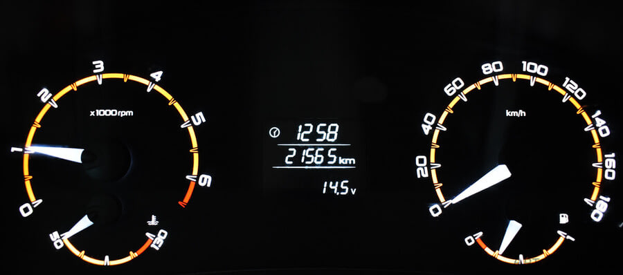 Фото LADA Niva I с пробегом | №6 Фото LADA Niva I с пробегом | №6