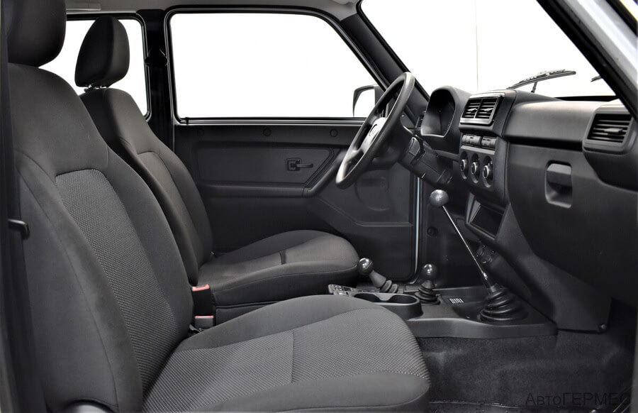 Фото LADA Niva I с пробегом | №10 Фото LADA Niva I с пробегом | №10