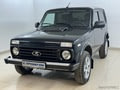 Фото LADA Niva Legend 3 дв. с пробегом | №1