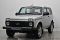 Фото LADA Niva Legend 3 дв. с пробегом | №1