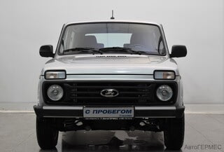 Фото LADA Niva Legend 3 дв. с пробегом Фото LADA Niva Legend 3 дв. с пробегом