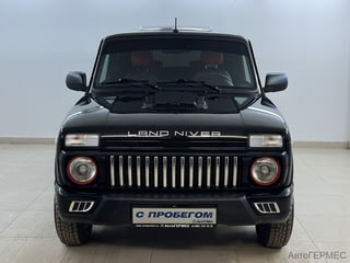 Фото LADA Niva Legend 3 дв. с пробегом