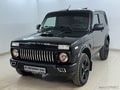 Фото LADA Niva Legend 3 дв. с пробегом | №1