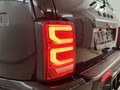 Фото LADA Niva Legend 3 дв. с пробегом | №14