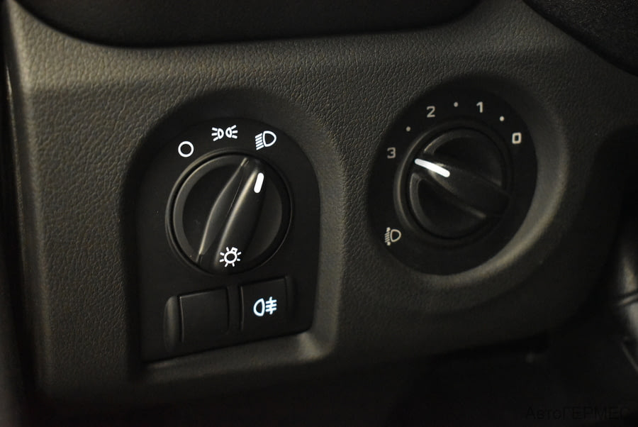 Фото LADA NIVA Legend I Рестайлинг (2020) с пробегом | №9