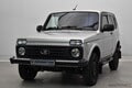 Фото LADA Niva Legend 3 дв. с пробегом | №1 Фото LADA Niva Legend 3 дв. с пробегом | №1